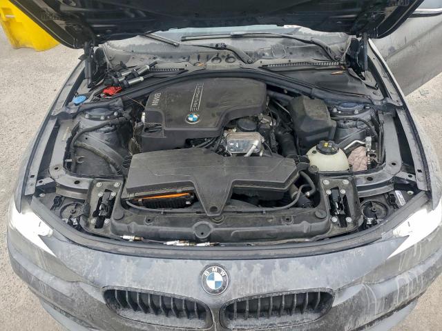 BMW 3 Series I Image 10