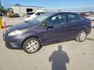 Ford Fiesta S Image 1