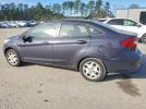 Ford Fiesta S Image 11