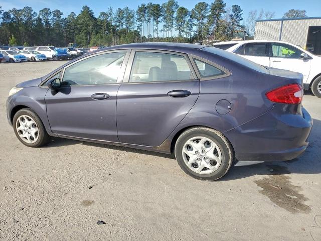 Ford Fiesta S Image 11