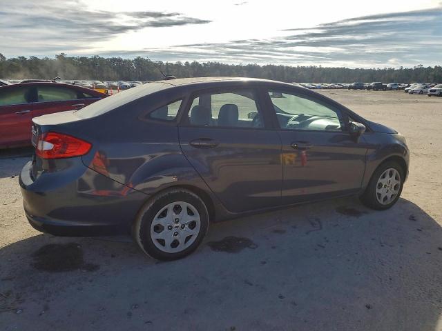 Ford Fiesta S Image 3