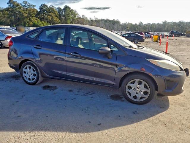 Ford Fiesta S Image 2