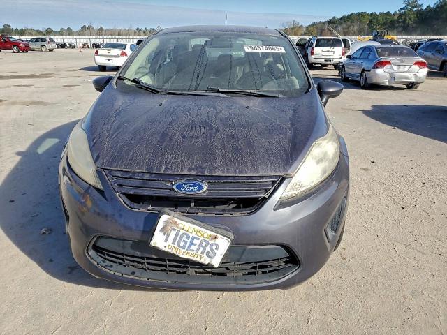 Ford Fiesta S Image 7