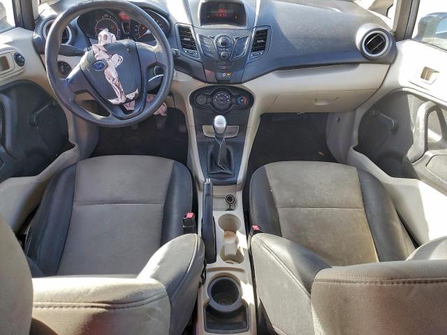 Ford Fiesta S Image 5