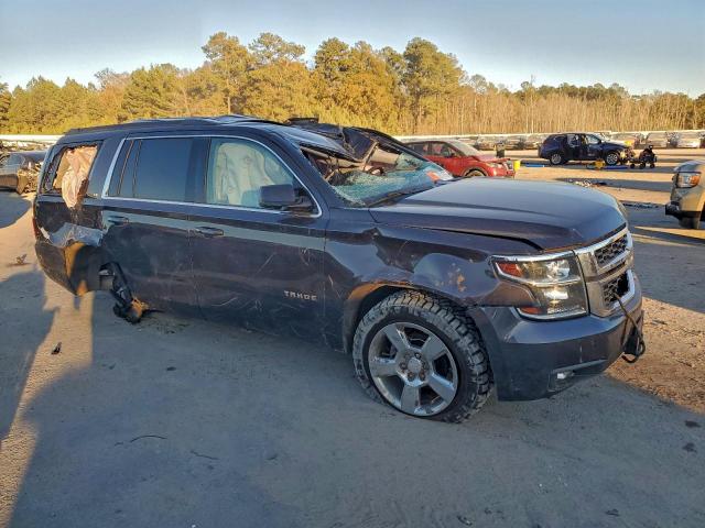 Chevrolet Tahoe K1500 Lt Image 5