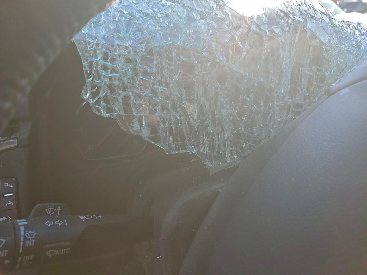 Chevrolet Tahoe K1500 Lt Image 4