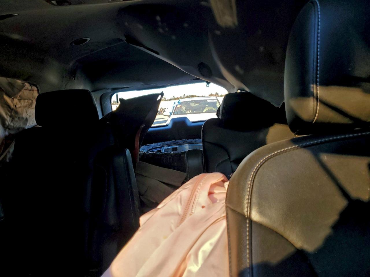 Chevrolet Tahoe K1500 Lt Image 13