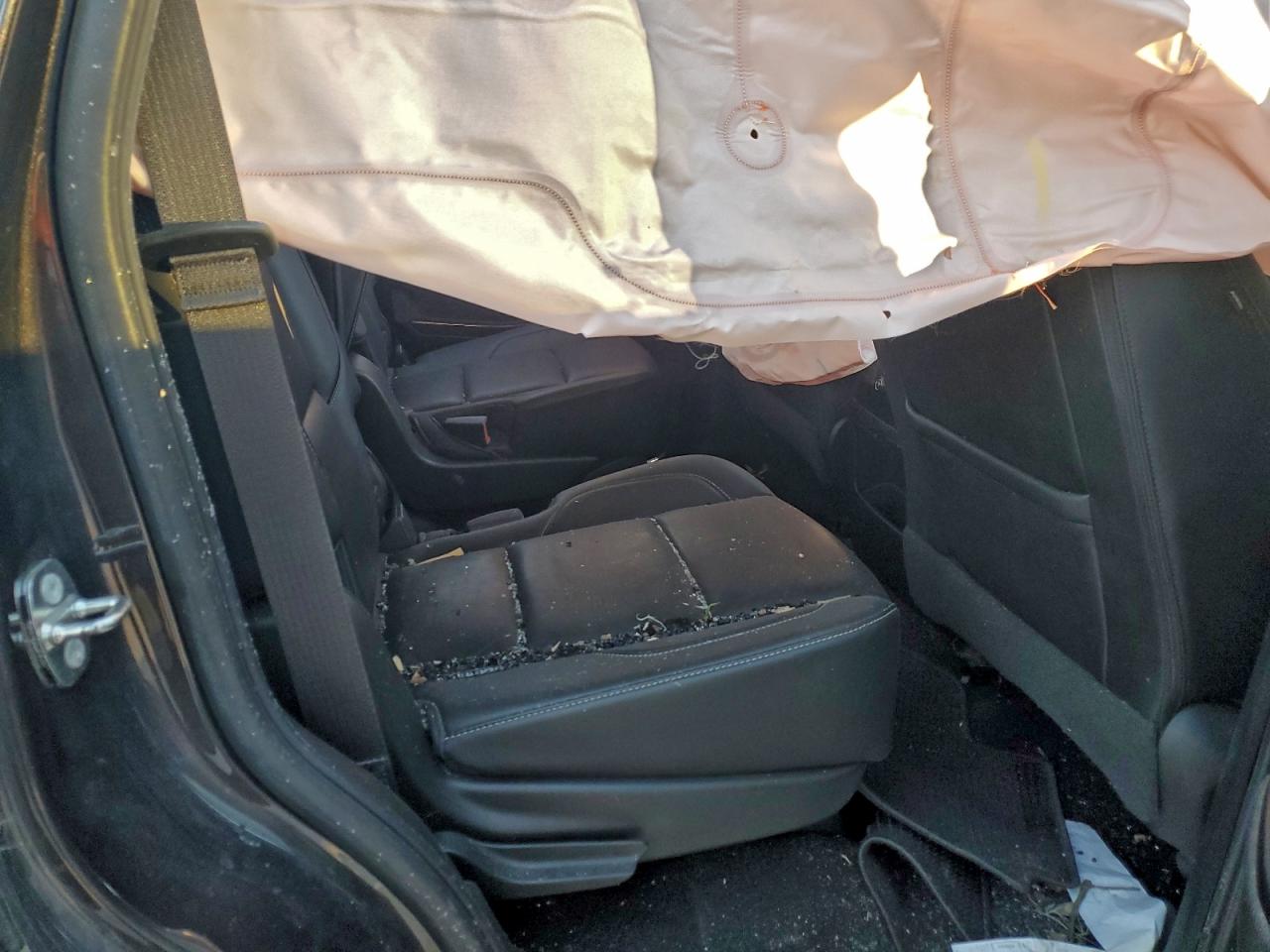 Chevrolet Tahoe K1500 Lt Image 10