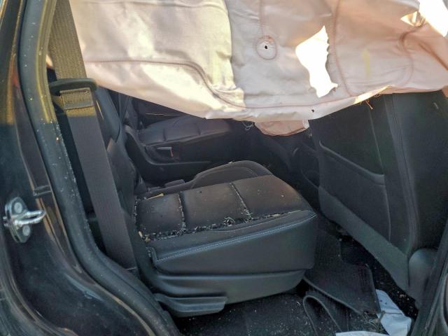 Chevrolet Tahoe K1500 Lt Image 10