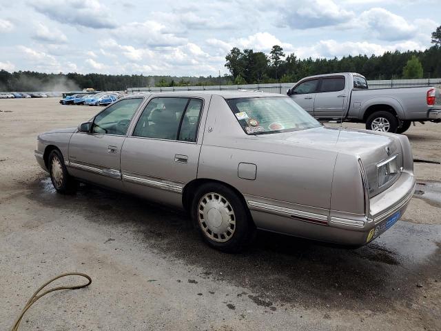 Cadillac DeVille Image 11