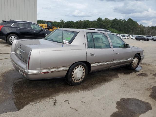 Cadillac DeVille Image 7