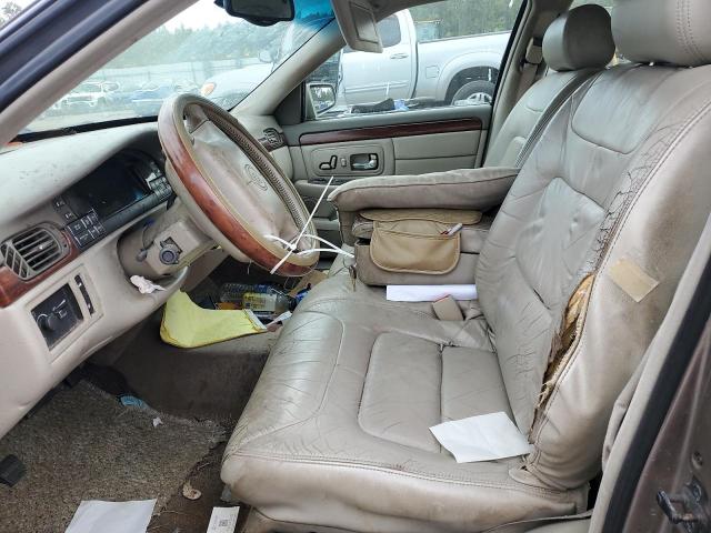 Cadillac DeVille Image 9