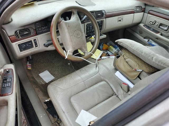 Cadillac DeVille Image 5