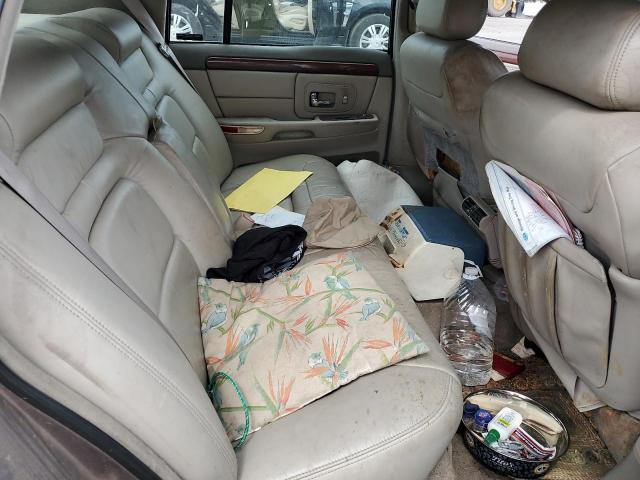 Cadillac DeVille Image 4