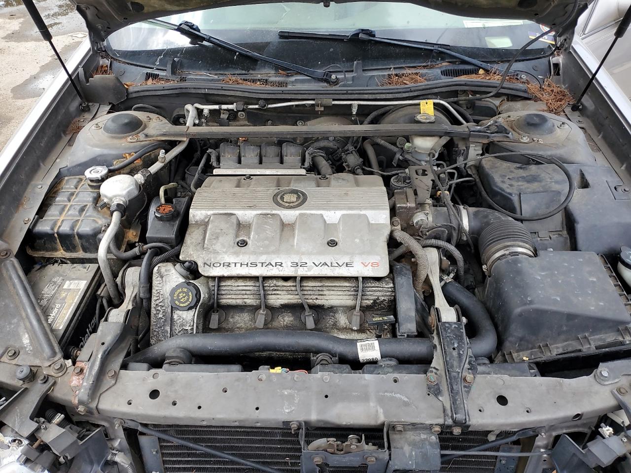 Cadillac DeVille Image 12