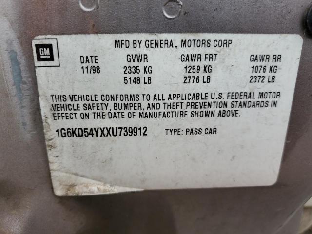 Cadillac DeVille Image 10