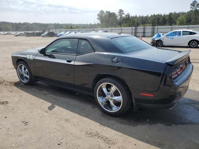 Dodge Challenger Sxt Image 3