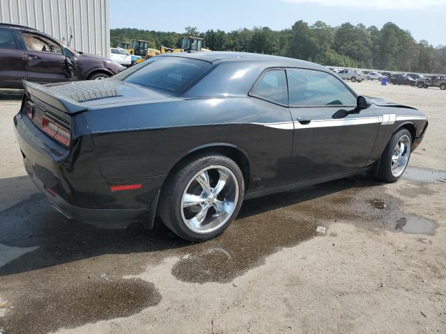 Dodge Challenger Sxt Image 10