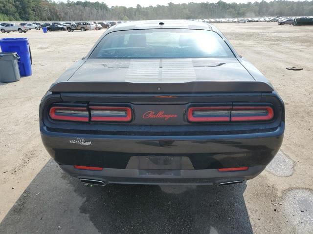 Dodge Challenger Sxt Image 4