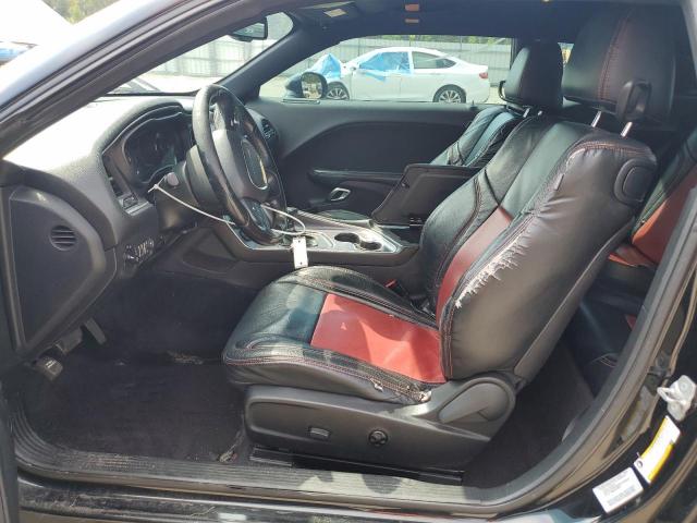 Dodge Challenger Sxt Image 8