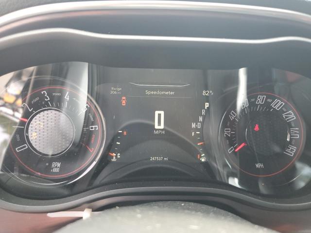 Dodge Challenger Sxt Image 12