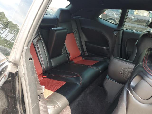 Dodge Challenger Sxt Image 7