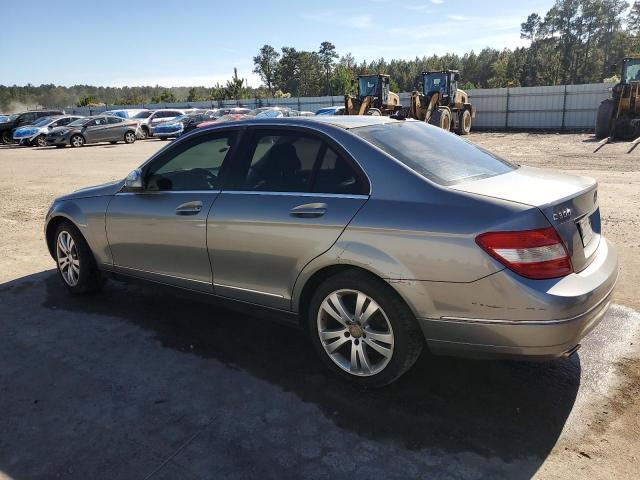 Mercedes-Benz C-Class 300 Image 2