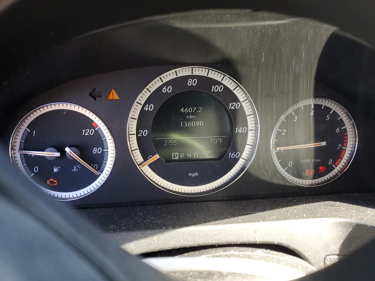 Mercedes-Benz C-Class 300 Image 10