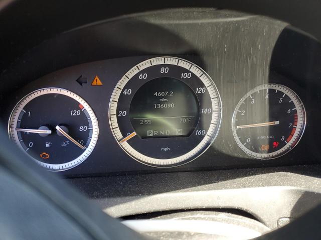 Mercedes-Benz C-Class 300 Image 10