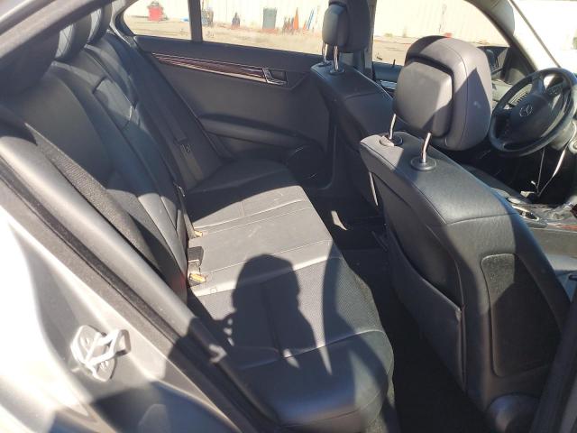 Mercedes-Benz C-Class 300 Image 6