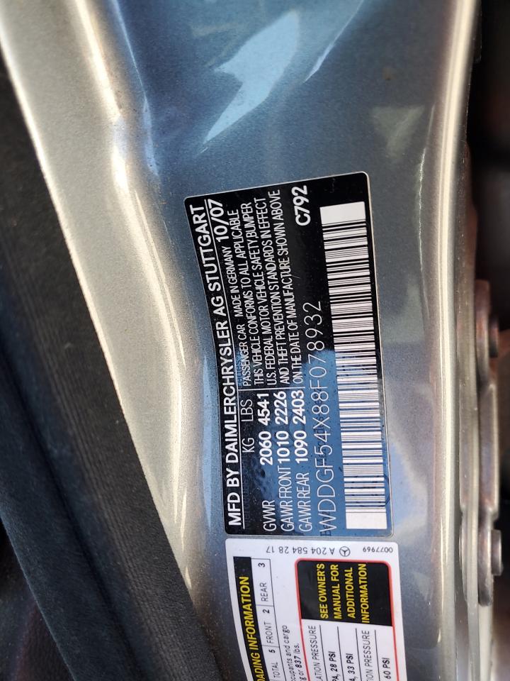 Mercedes-Benz C-Class 300 Image 5