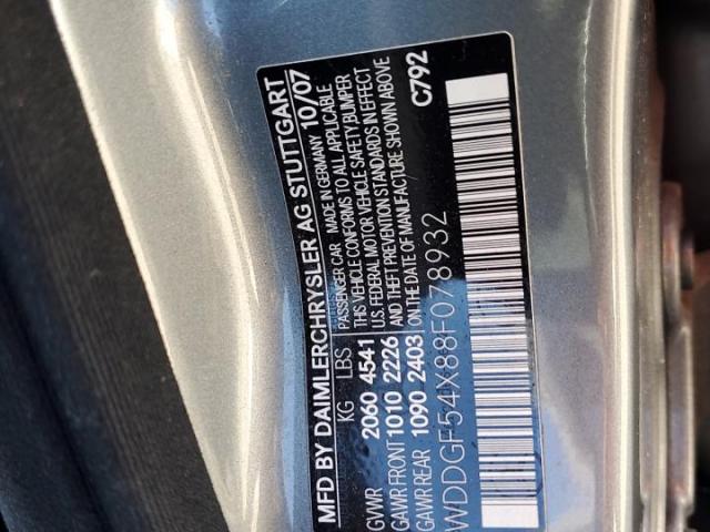 Mercedes-Benz C-Class 300 Image 5