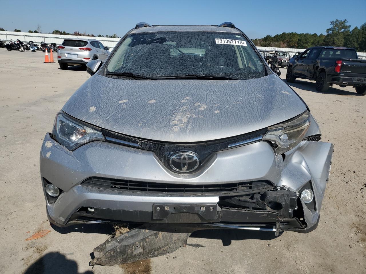 Toyota RAV4 Adventure Image 5