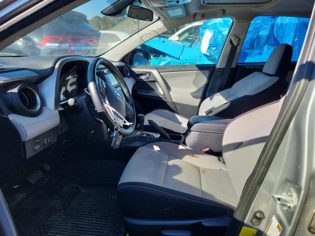 Toyota RAV4 Adventure Image 4