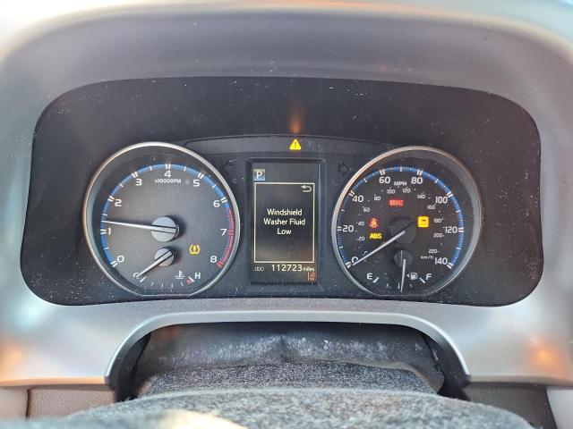 Toyota RAV4 Adventure Image 7