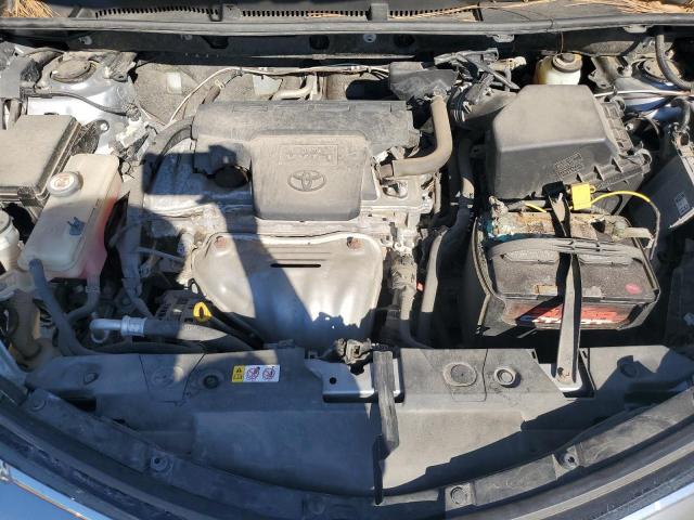 Toyota RAV4 Adventure Image 13