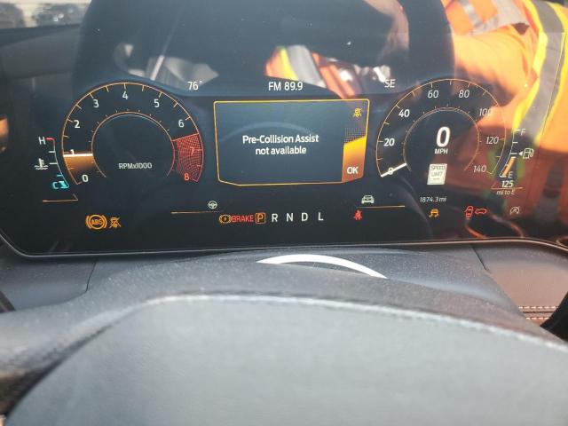 Ford Mustang Image 6