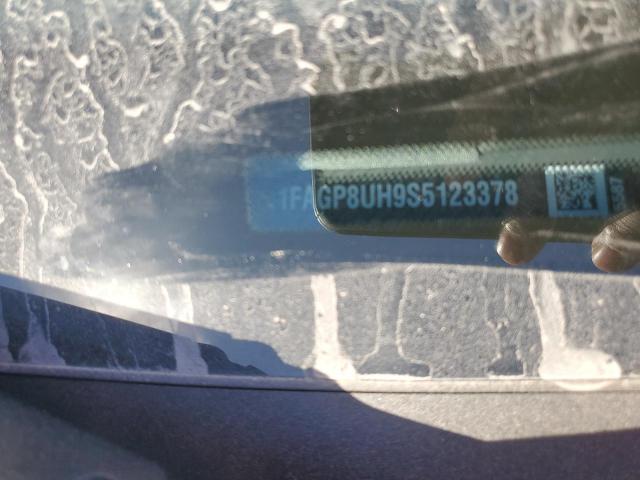 Ford Mustang Image 9