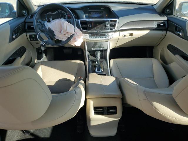 Honda Accord Exl Image 10