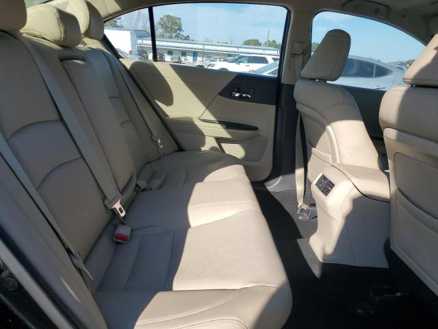 Honda Accord Exl Image 7