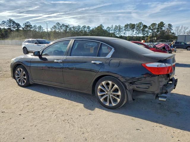 Honda Accord Sport Image 11