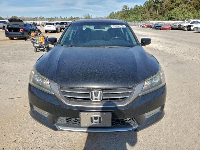 Honda Accord Sport Image 2