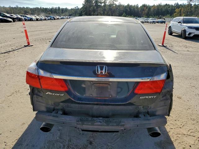 Honda Accord Sport Image 4