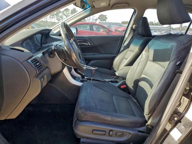 Honda Accord Sport Image 12