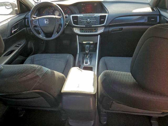 Honda Accord Sport Image 3