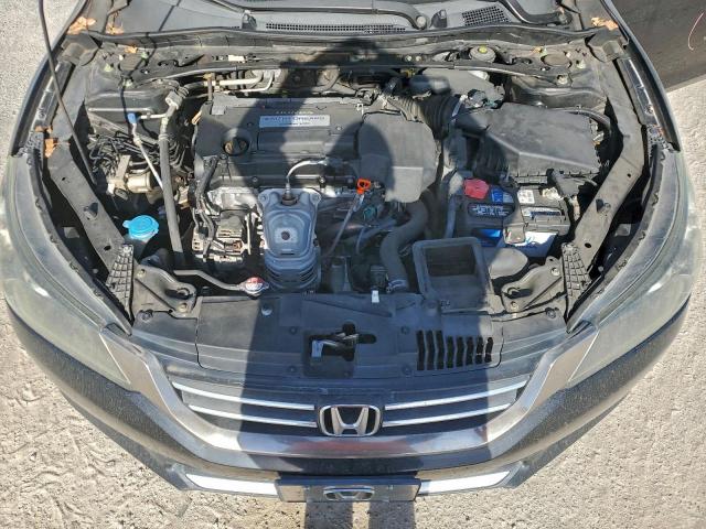 Honda Accord Sport Image 13