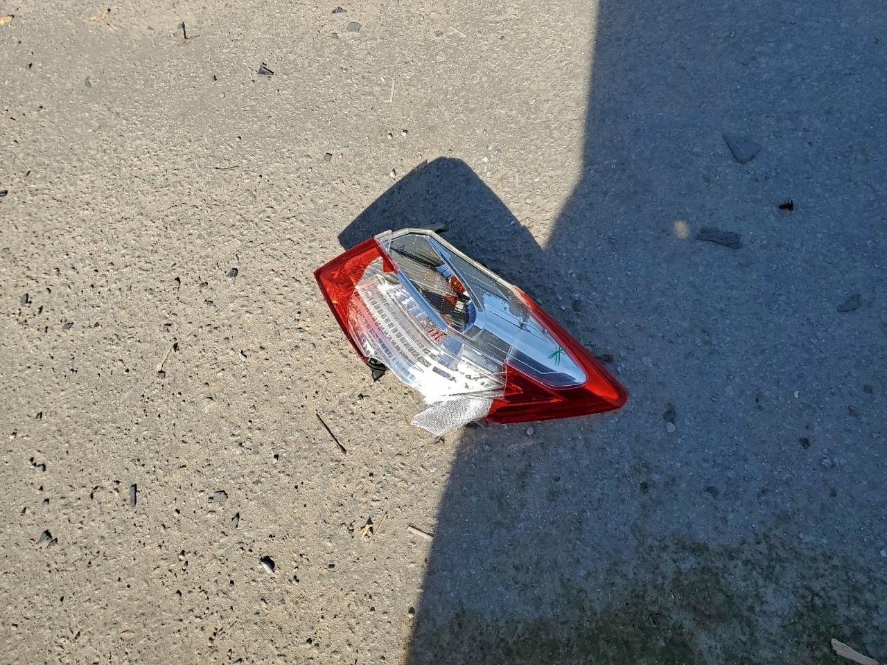 Honda Accord Sport Image 10