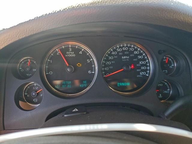 GMC Yukon Denali Image 9