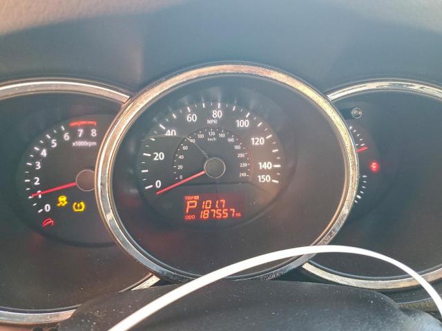 Kia Sorento Lx Image 13