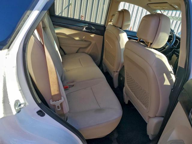 Kia Sorento Lx Image 10